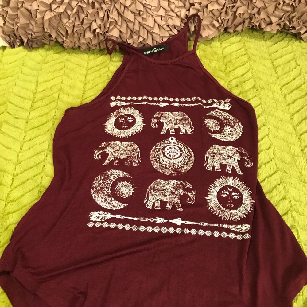 Tanks